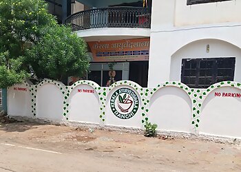 Ranchi Ayurvedic Clinics Kerala Ayurvedshala Panchakarma Centre image 1