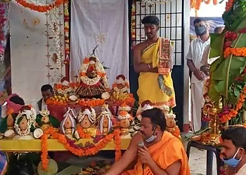 Kerala Sri Brahmanda Astrologer 