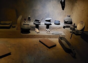 Keralam Museum Of History & Heritage