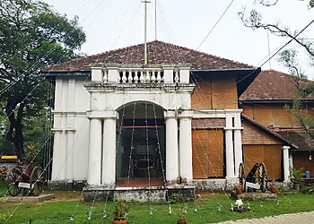 Thiruvananthapuram Museums Keralam Museum Of History & Heritage image 1