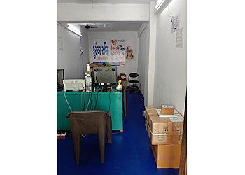 Surat Courier Services Kesari Courier image 1