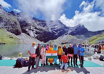 Kesari Tours Pvt Ltd