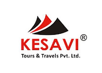 Kesavi Tours and Travels Pvt. Ltd.