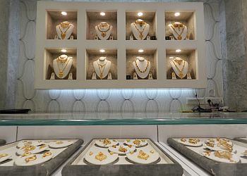 Keshavji Chhaganlal Jewellers