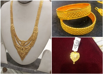 Keshavji Chhaganlal Jewellers