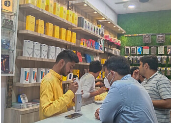 Keshri Mobile And Repairing