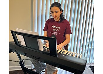 Keshri Music School & Studios