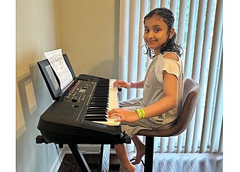 Keshri Music School & Studios