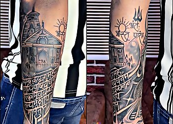 Surat Tattoo Shops Ket Tattoos image 1