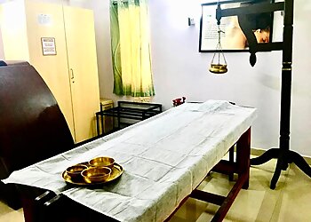 Keva Ayurveda