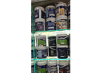 Kewal Paints and Hardware
