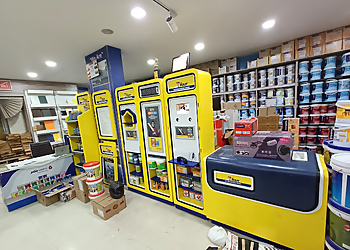 Kewal Paints and Hardware