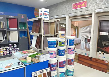 Kewal Paints and Hardware