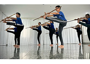 Moksha School of Yoga Moksha School of Yoga