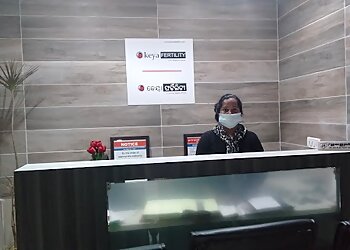 Keya Fertility IVF & ICSI Centre