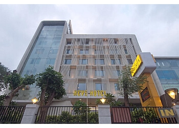 Pune 3 Star Hotels Keys Select By Lemon Tree Hotels, Pimpri image 1