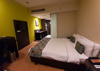 Keys Select By Lemon Tree Hotels