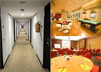 Keys Select By Lemon Tree Hotels