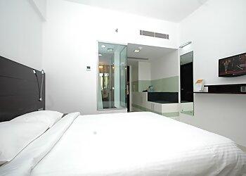 Keys Select By Lemon Tree Hotels, Ludhiana