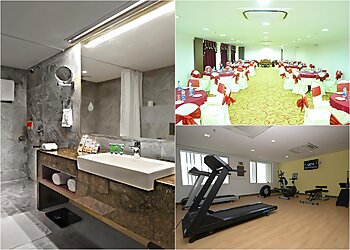 Keys Select By Lemon Tree Hotels, Ludhiana