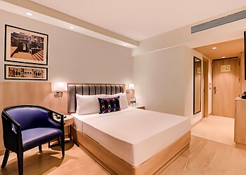 Keys Select By Lemon Tree Hotels, Pimpri