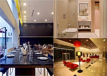 Keys Select By Lemon Tree Hotels, Pimpri