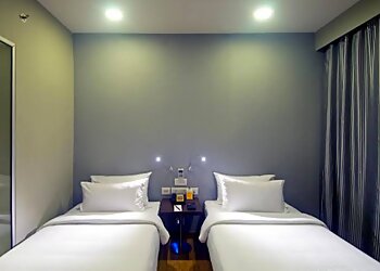 Keys Select by Lemon Tree Hotels