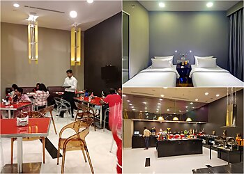 Keys Select by Lemon Tree Hotels