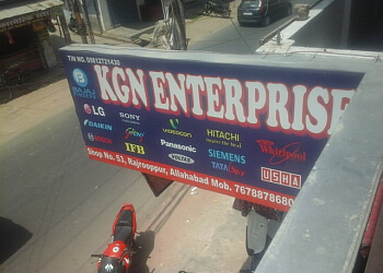 Kgn Enterprises
