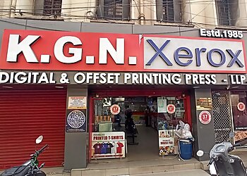 Hyderabad Printers Kgn Xerox Llp image 1