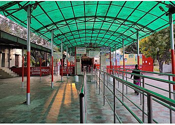 Khade Ganesh Ji Mandir