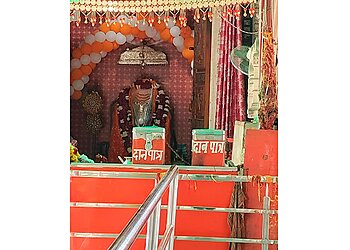 Khade Ganesh Ji Mandir