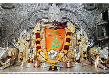 Khajrana Ganesha Temple