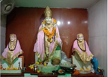 Khajrana Ganesha Temple