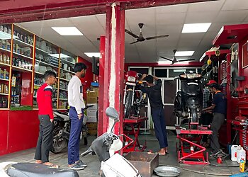 Khalsa Auto parts and Service Centre