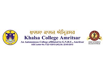 Khalsa College