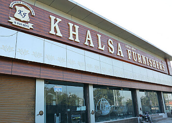 Khalsa Furnitures