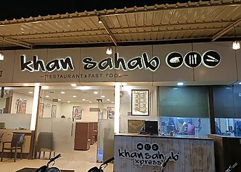 Khan Sahab Restaurant
