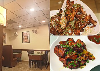 Khan Sahab Restaurant