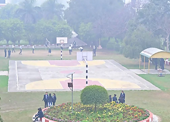 Khandelwal College of Management Science & Technology