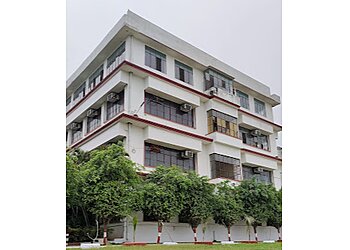 Khandelwal College of Management Science and Technology