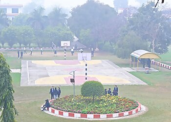 Khandelwal College of Management Science and Technology