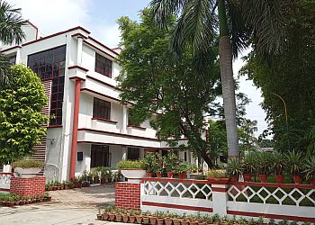 Khandelwal College of Management Science and Technology