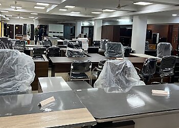 Khandelwal Furniture Mart Pvt. Ltd.