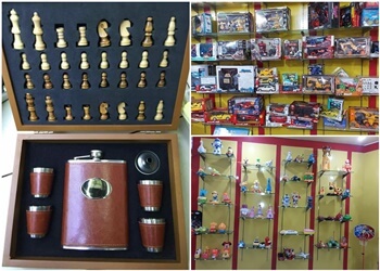 Khandelwal Gift Centre