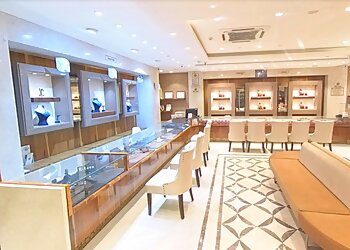 Khandelwal Jewellers Akola