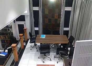 Khanna & Associates LLP