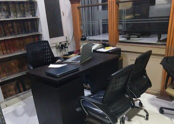 Khanna & Associates LLP