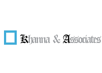 Khanna & Associates LLP