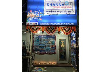 Khanna Travels & Holidays